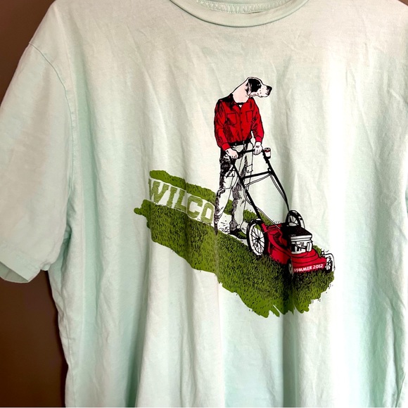wilco Other - Wilco graphic tee